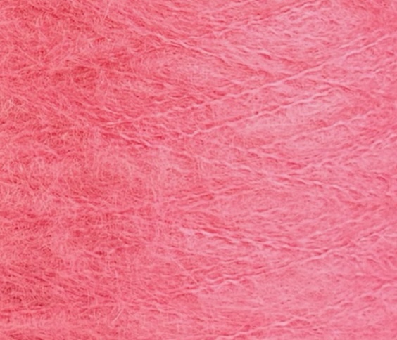 Outlet – Filato alpaca con acrilico col. Rosa